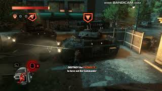 Prototype 2 | Heller's Insane Battle  #gamingvideos #walkthrough