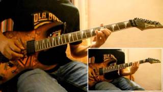 Search - Panggung Khayalan (Cover) chords