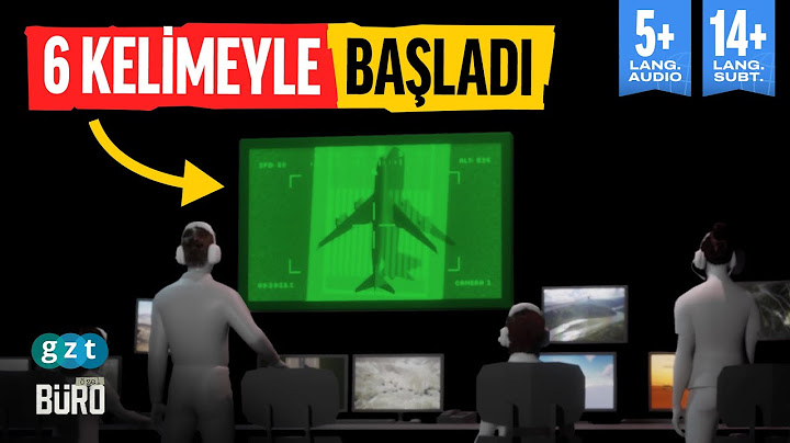 Türkiye’nin en büyük kurtarma operasyonu ilk kez anlatılıyor
