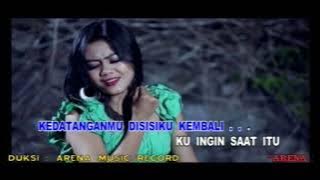 Dangdut Melayu | Isye - Khayalan Masa Lalu