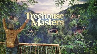 Alaska Treehouse Timelapse | Princess Cruises