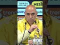 Zeki Murat Göle: "Fenerbahçe'nin şampiyon olamasının nedeni ben mi oluyorum?"
