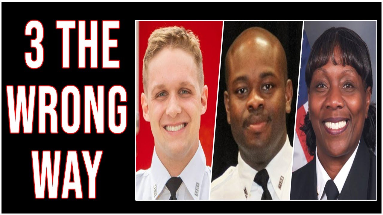 Who Is Robert Long, JaMichael Sandridge, And Michelle Whitaker? YouTube