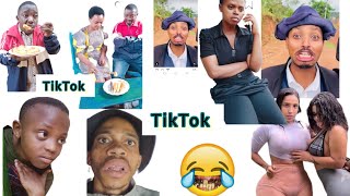 Pole Pole TikTok videos part:13 🔥🤣🤣 videos zasekeje abantu mumwaka wa 2023🔥🙏🔥🔥🔥