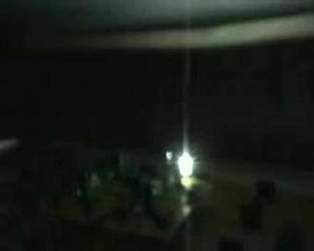 collective behavior of 4 oscillators