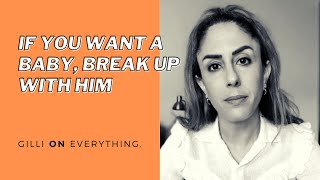 Download Lagu Break up, baby MP3