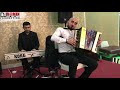 Samir Abisov - Yandim elə yandim /  ( Ucar - Gitara Vasifin oğlu Vugarın toyu )