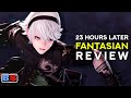 FANTASIAN Review (Apple Arcade) | Backlog Battle