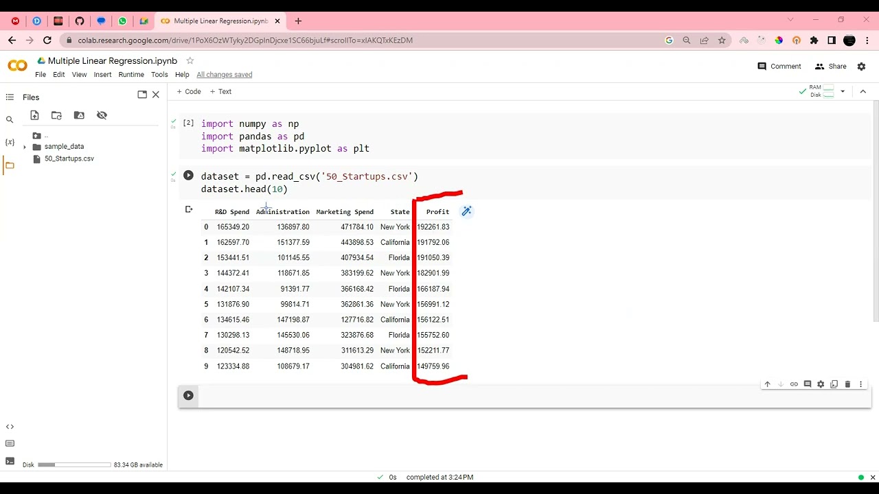 Machine Learning - جلسه نهم