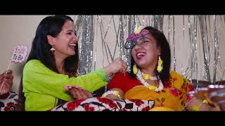 Nepali Wedding Highlights Of Dr. Sagar & Seema