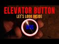 Inside an Otis elevator button (with schematic)