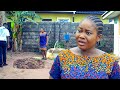 THE TALKING GRAVE (2024 New Movie) Peace Onuoha Movies 2024 Nigerian Latest Full Movies