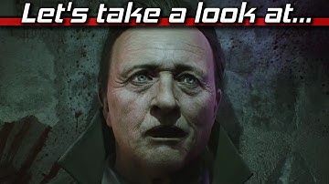 Observer: System Redux - Demo Gameplay