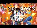 [앙스타 애니 엔딩곡] 트릭스타 (Trickstar) - 1st SING-ALONG☆