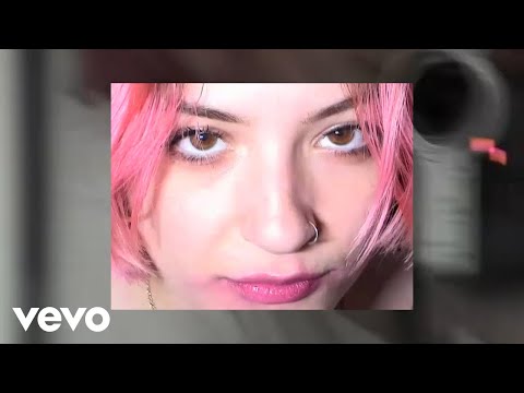 Chloe Lilac - MODERATION (Official Video)