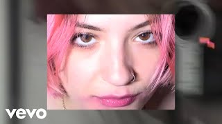 Watch Chloe Lilac Moderation video