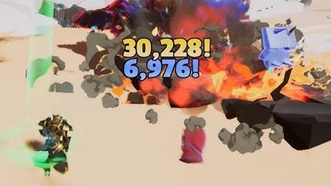 Dauntless Easy Part Breaks on Phalanx (Works on Chronovore too)