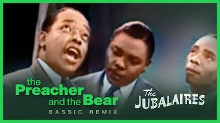 The Jubalaires - Preacher and the Bear [ Bassic Remix ]