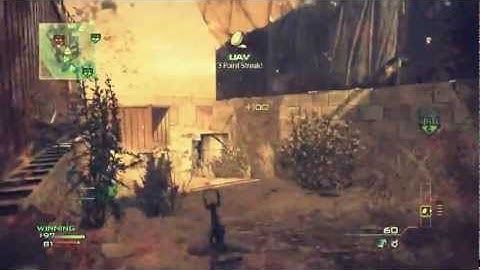 6 Piece Modern Warefare 3 with Type 95 [MW3]