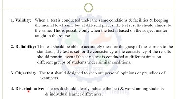 Assessment & Certification