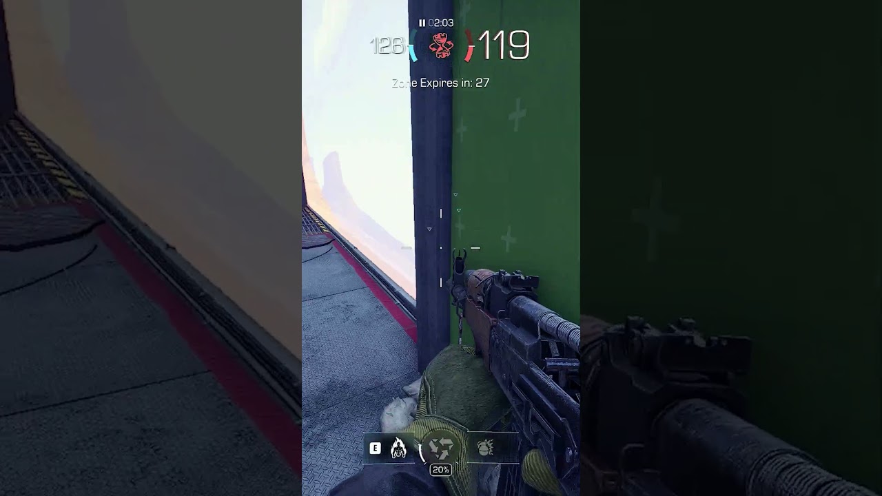 Xdefiant Gameplay Feels Smooth