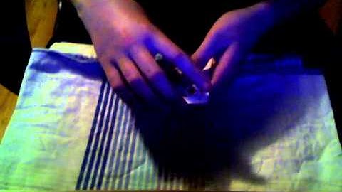 The Siva Count Tutorial - Magic Essentials