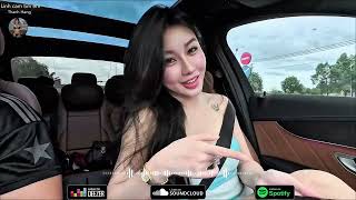 NGHE NHẠC TRÊN XE 🎧- Vietmix 2026 / Linh cảm Tim em | Thanh Hằng x MINH Nguyễn Music