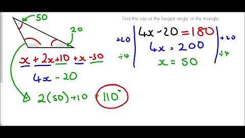 Forming Expressions and Equations - Mr Morley Maths