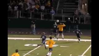 2011 Ohio Boys Soccer Playoffs