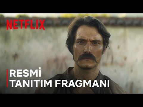 Yüzyıllık Yalnızlık | Resmi Tanıtım Fragmanı | Netflix