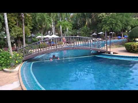 GREEN PARK RESORT PATTAYA