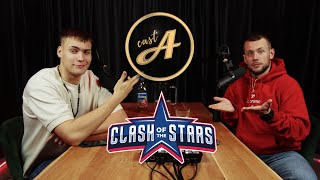 LUKTUMA & AJVN: Vyhráli jsme v Clash of the Stars, Hodnotíme zápasy, Kdo budou příští soupeři?