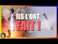 Comment Starship a FONDU mais a SURVÉCU ! - Le Journal de la Starbase #167 - Le JDE