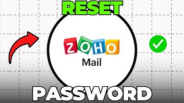 How to Change or Reset Password (Quick & Easy)
