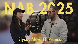 NAB 2025 - Elysas Primes