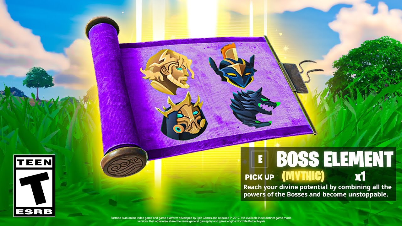 This Is Too Overpowered