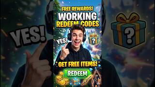 REDEEM CODE IN FLEX CITY 2026