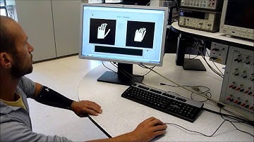 LabVIEW Mouse Control