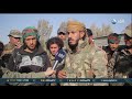 تقرير قوات سوريا الديمقراطية تحاول إحكام السيطرة على شرق نهر الفرات 