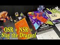 Slay the dragon  an osr  nsr fantasy rpg crowdfunding preview