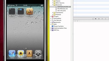 X-Code Tutorial - iAds