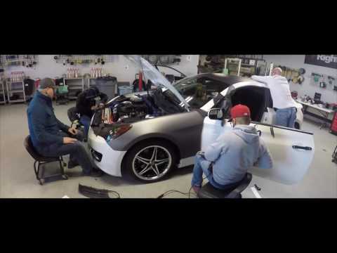 Vehicle vinyl wrap pittsburgh