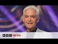 Phillip Schofield: UK TV presenter admits affair with younger ITV employee - BBC News image