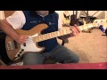 The Romantics - What I Like About You - Bass Cover