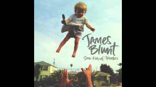 Watch James Blunt This Love Again video