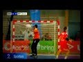 TOP 10 Handball Magnifique !