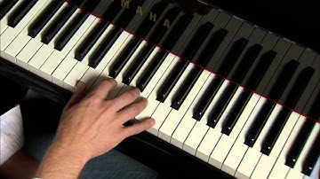 Building Blocks Of Jazz: Chords