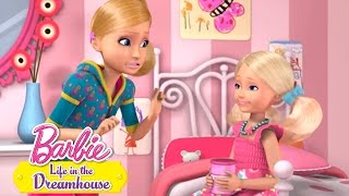 Bez lesku  část druhá | @Barbie