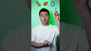 Emoji Beatbox Battle 🍾 vs 💧