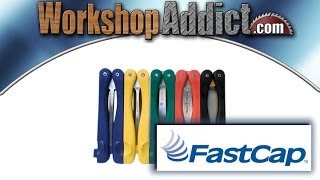 FastCap Pocket Chisel Review - WorkShopAddict.com